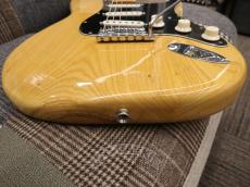 Fender 1976 STRATOCASTER Ash / Maple_10