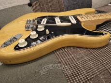 Fender 1976 STRATOCASTER Ash / Maple_11