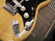 Fender 1976 STRATOCASTER Ash / Maple_12
