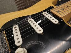Fender 1976 STRATOCASTER Ash / Maple_14