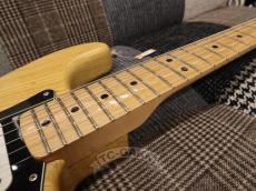 Fender 1976 STRATOCASTER Ash / Maple_15