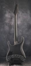 FERNANDES Revolver Limited 7 Baritone_6