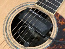 Bill Lawrence FT-145 Acoustic Guitar Pickup