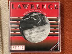 Bill Lawrence FT-145 Acoustic Guitar Pickup_6