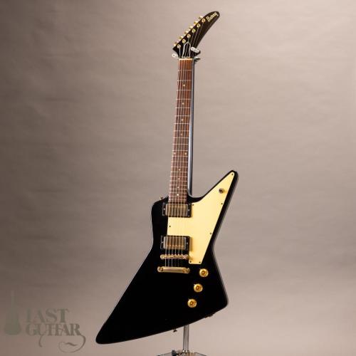 Burny REX-80  76’Model 