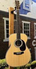 Martin 【日本総本店】【42.9mmナット幅】CTM 000-45 #2914652【無金利&超低金利】_2