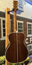 Martin 【日本総本店】【42.9mmナット幅】CTM 000-45 #2914652【無金利&超低金利】_4