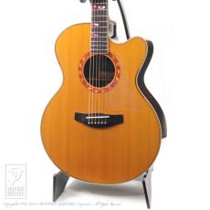 YAMAHA CPX-50 Custom