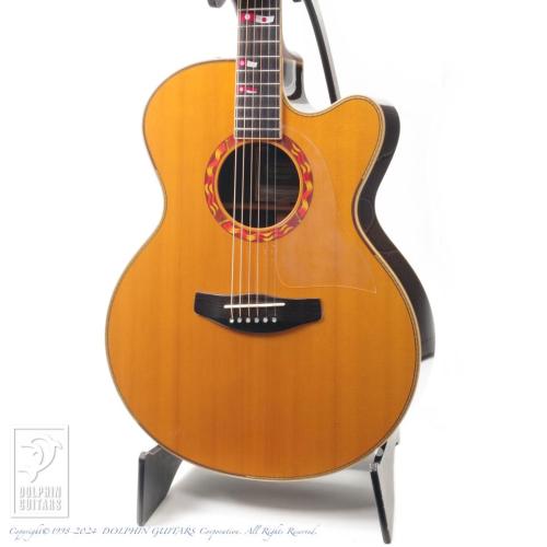 YAMAHA CPX-50 Custom