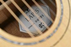 K.Yairi 【クロサワ横浜店】【創業90周年記念モデル】Lapis Tanzanite #96731【48回無金利分割可能】_5