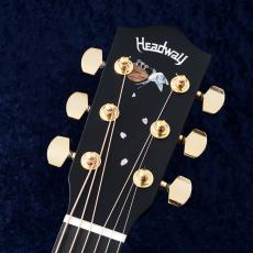 Headway HF-SAKURA'25/STD 【15本限定】【48回無金利】【買取・下取強化中!】【クロサワ町田店】_3
