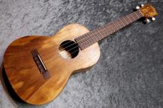 Martin T1K Uke #39111 【テナー】【ハワイアンコア単板】【個性派杢目】【池袋在庫品】_2