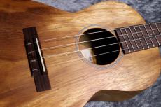 Martin T1K Uke #39111 【テナー】【ハワイアンコア単板】【個性派杢目】【池袋在庫品】_3