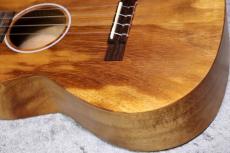 Martin T1K Uke #39111 【テナー】【ハワイアンコア単板】【個性派杢目】【池袋在庫品】_5