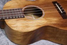 Martin T1K Uke #39111 【テナー】【ハワイアンコア単板】【個性派杢目】【池袋在庫品】_6