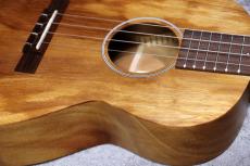 Martin T1K Uke #39111 【テナー】【ハワイアンコア単板】【個性派杢目】【池袋在庫品】_7