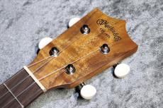 Martin T1K Uke #39111 【テナー】【ハワイアンコア単板】【個性派杢目】【池袋在庫品】_8