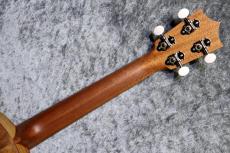 Martin T1K Uke #39111 【テナー】【ハワイアンコア単板】【個性派杢目】【池袋在庫品】_10