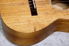 Martin T1K Uke #39807 【テナー】【ハワイアンコア単板】【お勧め個体】【2026年入荷品】【池袋在庫品】_4