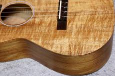 Martin T1K Uke #39807 【テナー】【ハワイアンコア単板】【お勧め個体】【2026年入荷品】【池袋在庫品】_5