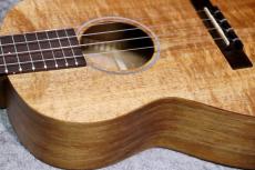 Martin T1K Uke #39807 【テナー】【ハワイアンコア単板】【お勧め個体】【2026年入荷品】【池袋在庫品】_6
