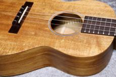 Martin T1K Uke #39807 【テナー】【ハワイアンコア単板】【お勧め個体】【2026年入荷品】【池袋在庫品】_7