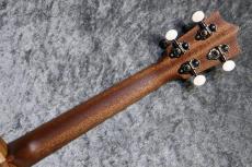 Martin T1K Uke #39807 【テナー】【ハワイアンコア単板】【お勧め個体】【2026年入荷品】【池袋在庫品】_10