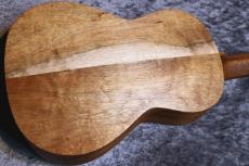 Martin T1K Uke #39807 【テナー】【ハワイアンコア単板】【お勧め個体】【2026年入荷品】【池袋在庫品】_11