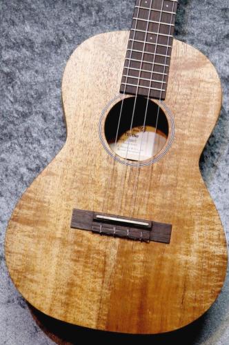 Martin T1K Uke #39807 【テナー】【ハワイアンコア単板】【お勧め個体】【2026年入荷品】【池袋在庫品】