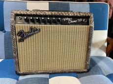 Fender Vibro Champ XD