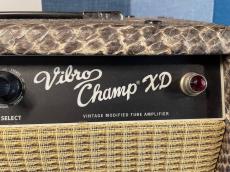 Fender Vibro Champ XD_7