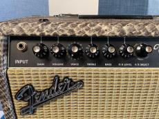 Fender Vibro Champ XD_8