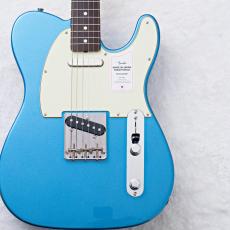 Fender Made in Japan Traditional II 60s Telecaster Lake Placid Blue【3.00kg】【軽量】【JD26003306】