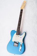 Fender Made in Japan Traditional II 60s Telecaster Lake Placid Blue【3.00kg】【軽量】【JD26003306】_2
