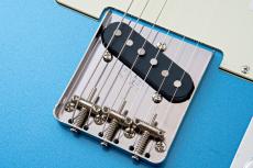 Fender Made in Japan Traditional II 60s Telecaster Lake Placid Blue【3.00kg】【軽量】【JD26003306】_3