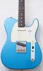 Fender Made in Japan Traditional II 60s Telecaster Lake Placid Blue【3.00kg】【軽量】【JD26003306】_6