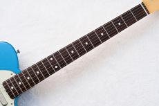 Fender Made in Japan Traditional II 60s Telecaster Lake Placid Blue【3.00kg】【軽量】【JD26003306】_8