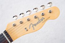 Fender Made in Japan Traditional II 60s Telecaster Lake Placid Blue【3.00kg】【軽量】【JD26003306】_9