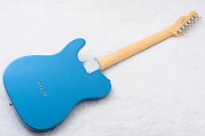 Fender Made in Japan Traditional II 60s Telecaster Lake Placid Blue【3.00kg】【軽量】【JD26003306】_10