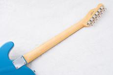 Fender Made in Japan Traditional II 60s Telecaster Lake Placid Blue【3.00kg】【軽量】【JD26003306】_11