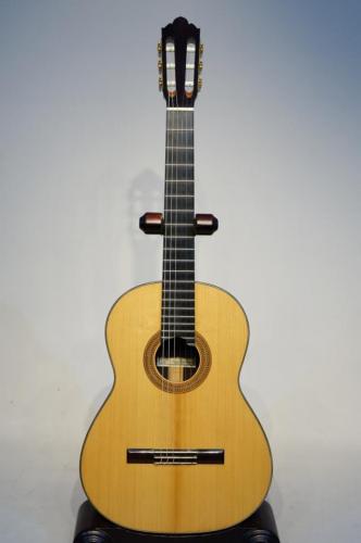 加納木魂 180号　製作50周年記念モデル　640mm