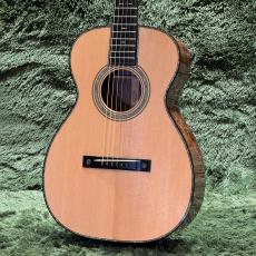Martin 【現物動画あり】 CTM 0-42 Kingwood【キングウッド】【英国・仏国王室家具にて使用された木材の王様】_5