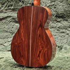 Martin 【現物動画あり】 CTM 0-42 Kingwood【キングウッド】【英国・仏国王室家具にて使用された木材の王様】_6