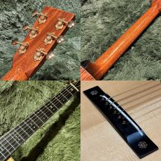 Martin 【現物動画あり】 CTM 0-42 Kingwood【キングウッド】【英国・仏国王室家具にて使用された木材の王様】_9
