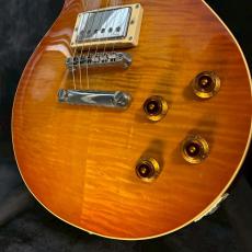Epiphone LPS-90FT HS Made in Japan 【3.84㎏】_9
