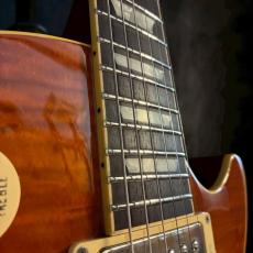 Epiphone LPS-90FT HS Made in Japan 【3.84㎏】_11