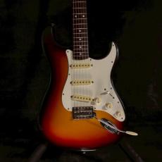 Squier by Fender Silver Series SST-33 Stratocaster Made in Japan Lシリアル【3.81kg】 通常価格¥59,200 JPY_3
