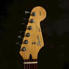 Squier by Fender Silver Series SST-33 Stratocaster Made in Japan Lシリアル【3.81kg】 通常価格¥59,200 JPY_4