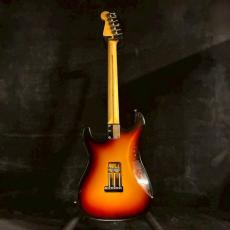 Squier by Fender Silver Series SST-33 Stratocaster Made in Japan Lシリアル【3.81kg】 通常価格¥59,200 JPY_5