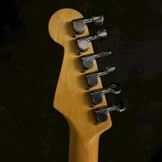 Squier by Fender Silver Series SST-33 Stratocaster Made in Japan Lシリアル【3.81kg】 通常価格¥59,200 JPY_7